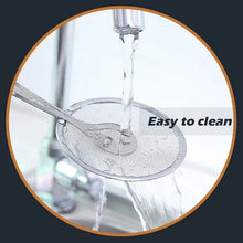 Load image into Gallery viewer, Stainless Steel Strainer Clamp