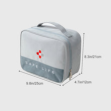 Load image into Gallery viewer, Emergency Treatment Medical Bag