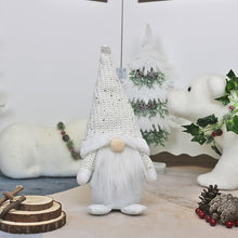 Load image into Gallery viewer, Christmas Decoration Gnome Elf