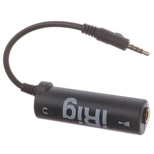 Load image into Gallery viewer, Guitar Interface IRIG Converter