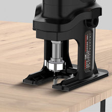 Load image into Gallery viewer, Electric Drill Conversion Reciprocating Saw Adapter