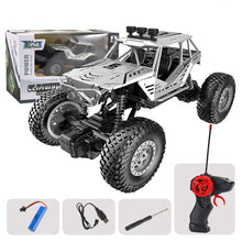 Load image into Gallery viewer, Bigfoot Monster Truck