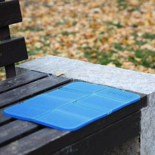 Load image into Gallery viewer, Outdoor Foldable Sitting Mat