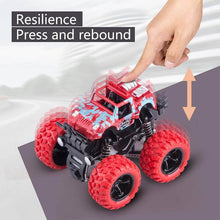 Load image into Gallery viewer, Pull-Back Cars for Kids