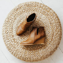 Load image into Gallery viewer, Casual Wedged Boots