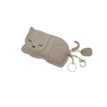 Load image into Gallery viewer, Cat Coin Purse