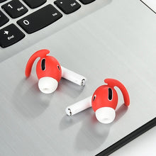 Load image into Gallery viewer, Anti-Slip Earbuds Cover