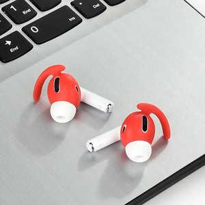 Anti-Slip Earbuds Cover