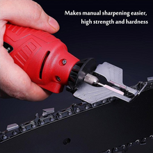 Load image into Gallery viewer, Electric Chainsaw Sharpener