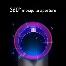 Load image into Gallery viewer, Household Mosquito Killer Lamp