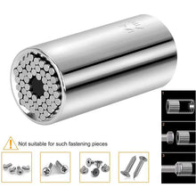 Load image into Gallery viewer, Domom Universal Socket
