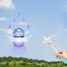 Load image into Gallery viewer, Mini Drone Flying Toy