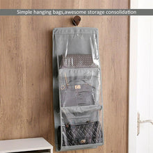 Load image into Gallery viewer, Wardrobe Foldable  Organizer