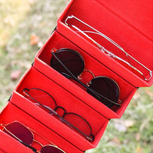 Load image into Gallery viewer, Glasses Storage Box