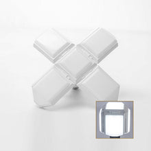 Load image into Gallery viewer, Square Folding LED Garage Light