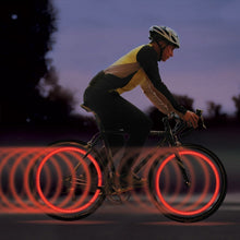 Load image into Gallery viewer, Waterproof LED Wheel Lights (2 PCs)