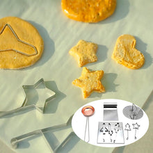 Load image into Gallery viewer, Squid game cookie mold