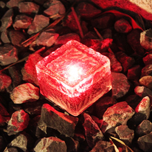 Load image into Gallery viewer, LED Ice Cube Brick Lights