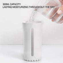 Load image into Gallery viewer, Wireless Car Air Humidifier with Colorful Night Light