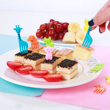 Load image into Gallery viewer, Fellibay Mini Forks and Skewers