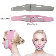 Load image into Gallery viewer, Face Lifting Wrap