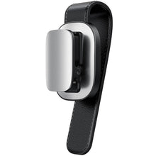 Load image into Gallery viewer, Car Sunglasses Card Clip