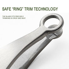 Load image into Gallery viewer, Universal Nose Hair Trimming Tweezers