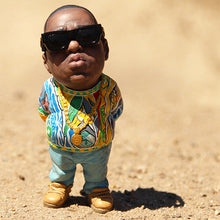 Load image into Gallery viewer, Rap God Resin Ornaments