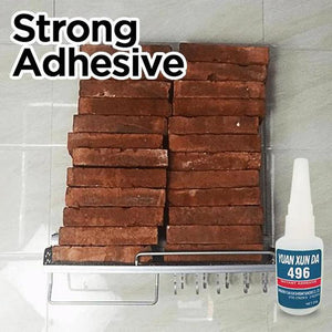 Multi-Purpose Super Glue