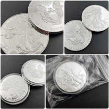 Load image into Gallery viewer, New Year Gift Souvenir Coin