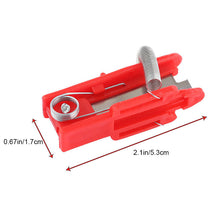 Load image into Gallery viewer, Garden Picking Ring Device