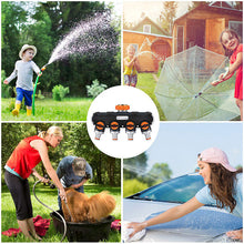 Load image into Gallery viewer, Garden Water Hose Adapter