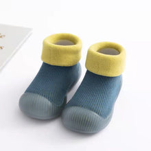 Load image into Gallery viewer, Non-Slip Baby Slippers