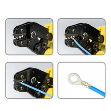 Load image into Gallery viewer, Wire Crimpling Pliers