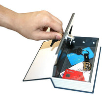 Load image into Gallery viewer, Creative Hidden Security Safe