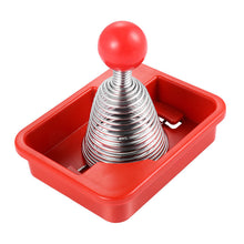 Load image into Gallery viewer, Metal Spring Walnut Shell Opener