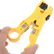 Load image into Gallery viewer, Wire Cutter Stripping Tool