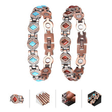 Load image into Gallery viewer, Magnet Energy Bracelets