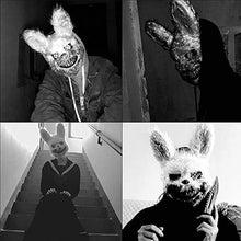 Load image into Gallery viewer, Halloween Horror Animal Mask
