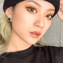 Load image into Gallery viewer, No Piercing Lip Labret