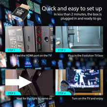Load image into Gallery viewer, TV Streaming Device