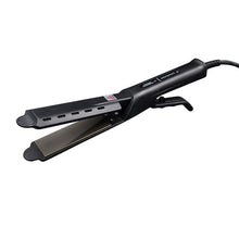 Load image into Gallery viewer, Ceramic Tourmaline Ionic Flat Iron Hair Straightener