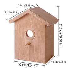 Load image into Gallery viewer, DIY Sucker Bird Nest