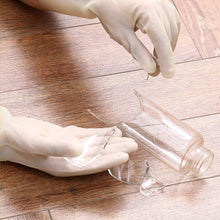 Load image into Gallery viewer, Indestructible rubber gloves (1 pair)