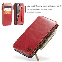 Load image into Gallery viewer, PU Leather Phone Case