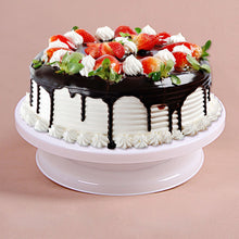 Load image into Gallery viewer, Rotating Cake Decorating Turntable