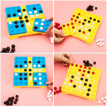 Load image into Gallery viewer, Rotating Backgammon Game
