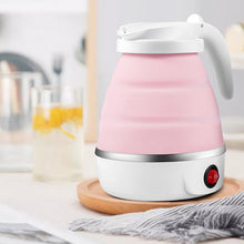 Load image into Gallery viewer, Portable Electric Kettle With Universal Plug