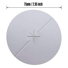 Load image into Gallery viewer, Ear Candling Protector Discs