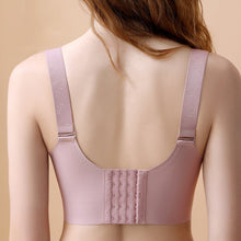 Load image into Gallery viewer, Seamless Wireless Lightly Lined Full Coverage Bra